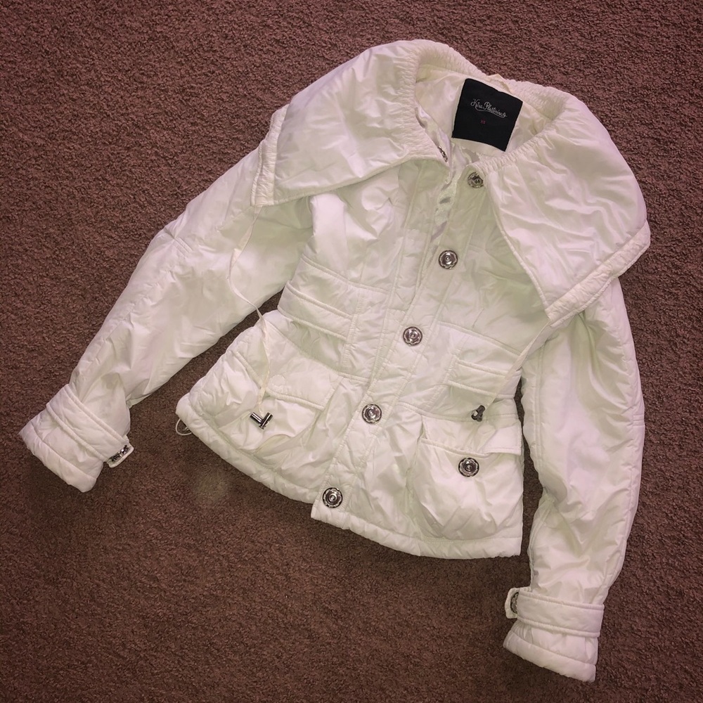 Beautiful winter coat